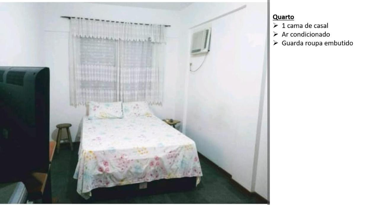 Apartamento Beach Enseada Apartment Guaruja Exterior photo